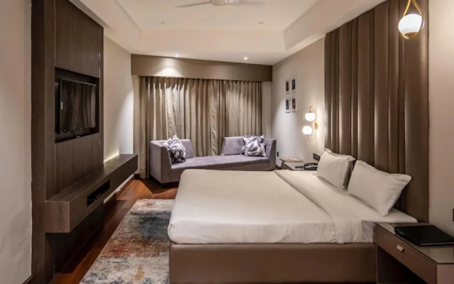 Hotel Kings