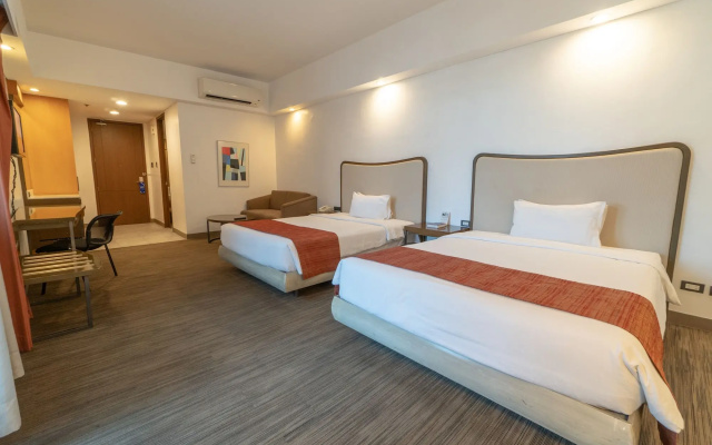 La Breza Hotel