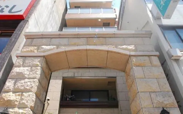 Ookini Hotels Nipponbashi Apartment