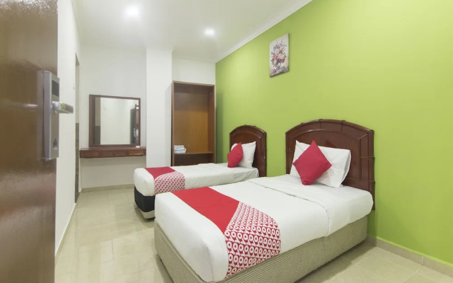 Hotel Sahara Chow Kit