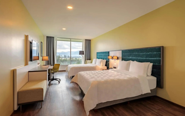 Holiday Inn Quito Airport by IHG