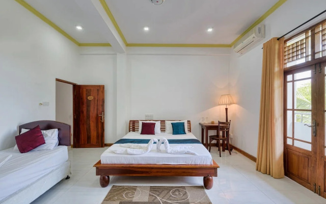 Udawalawe Ayurvedic Resort