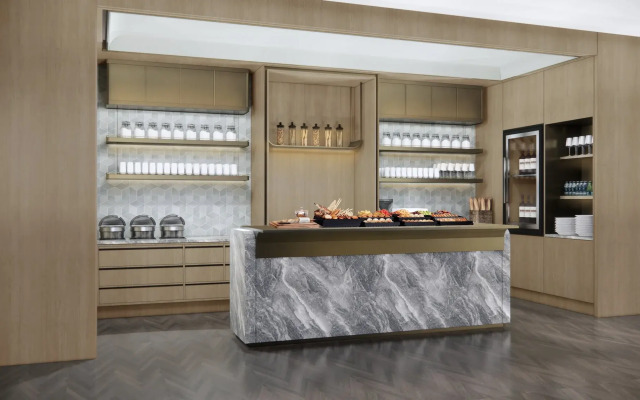 Crowne Plaza Jinan Runhua Hotel by IHG
