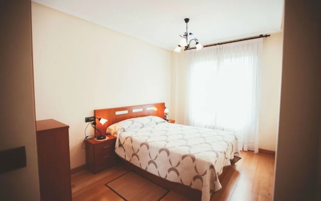 Apartamento Ventolín