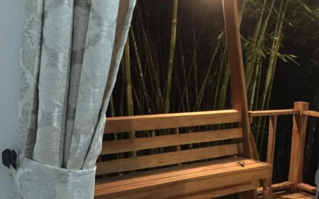 Thabthungthong Longkhaeng Homestay