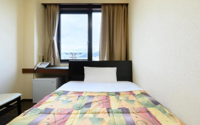 Tabist Business Hotel Osamura