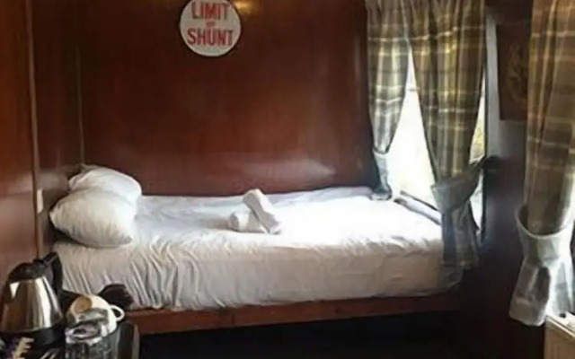 Sidings Hotel Restaurant
