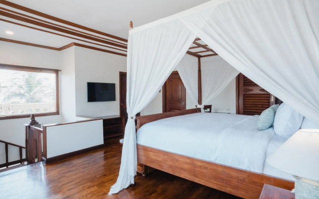 Ramayana Candidasa Beach Resort