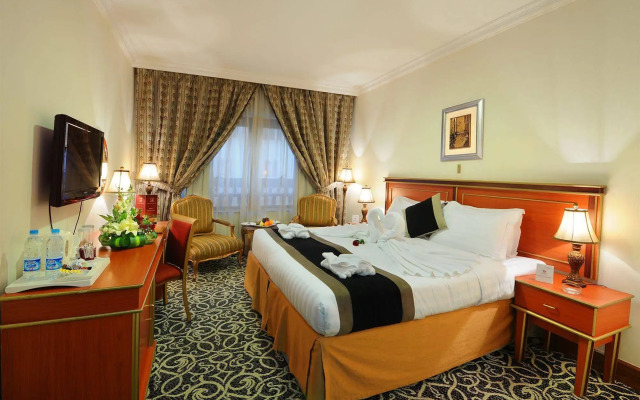 Zowar Alalami Hotel