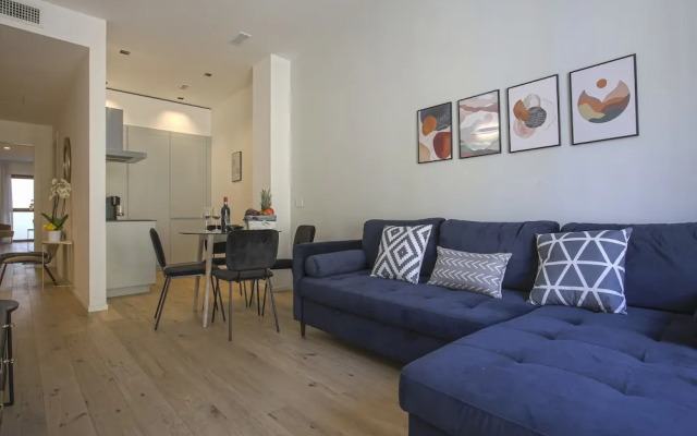 Milan Chic Suite 6