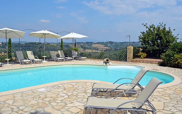 La Vecchia Pieve
