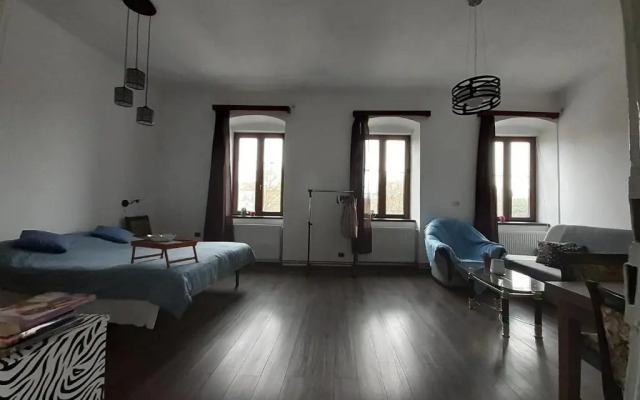Residence Mihai Viteazul