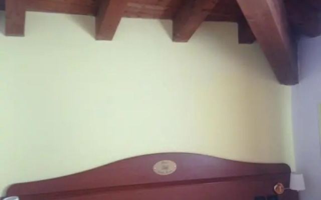 Hotel Conte Luna