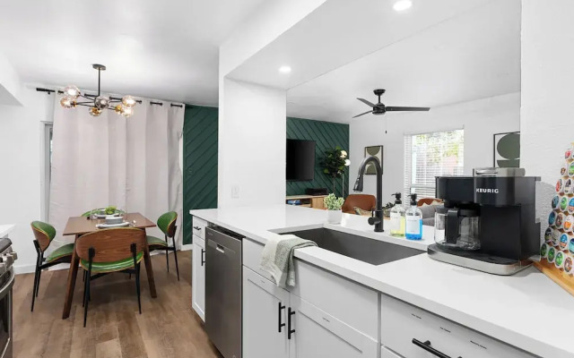 Prime Location Zilker Park & SoCo Chic