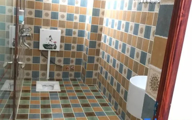 Dongxing Shangjing Business Hotel