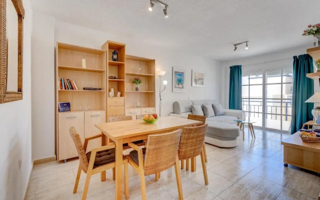 Penthouse Arco Iris 3A006