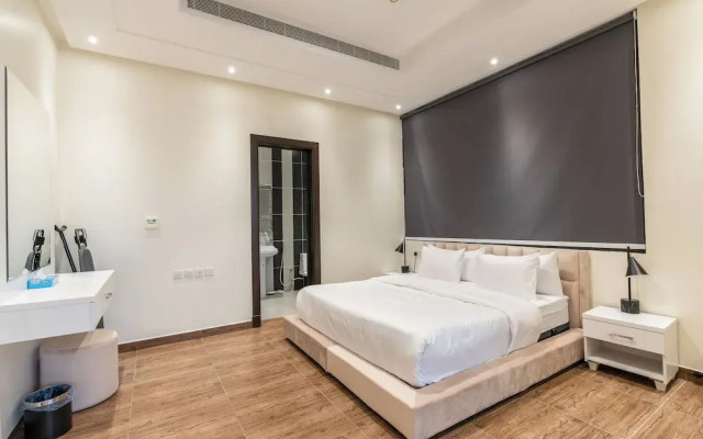 Alfalah Residence