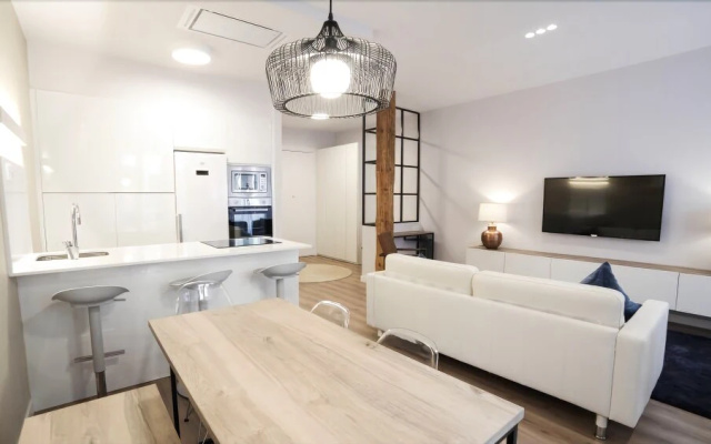 SanSebastianFlats Campanillas House