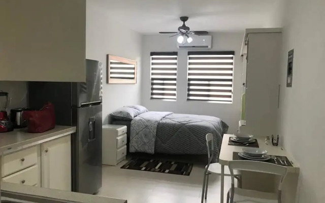 Lofts De La Calle Humboldt I