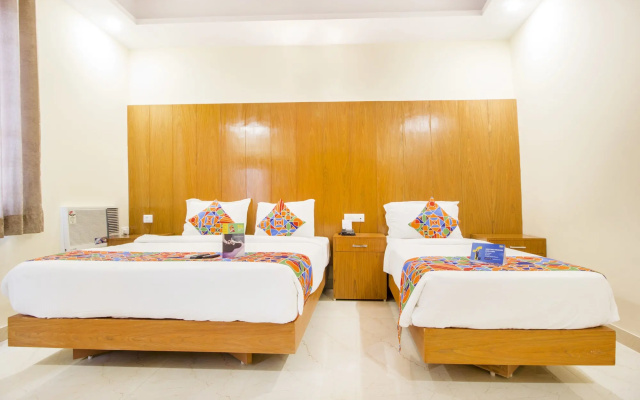 Fabhotel Aries