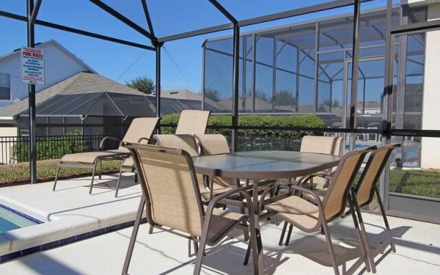 Villa 2238, Wyndham Palms Way, Windsor Palms