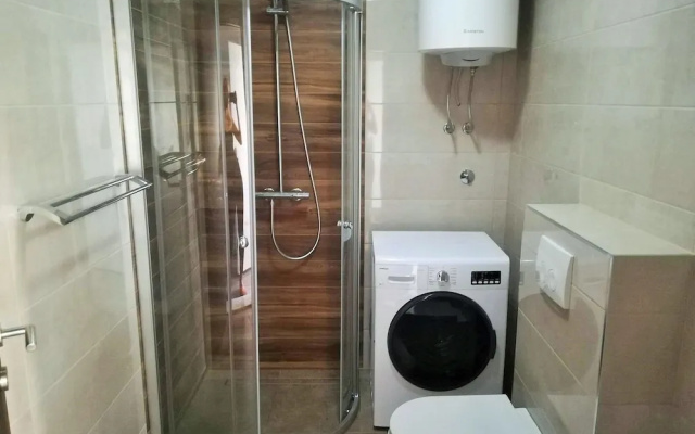 Deluxe apartment BellaCosta
