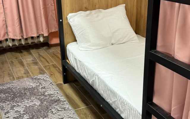 Престиж+