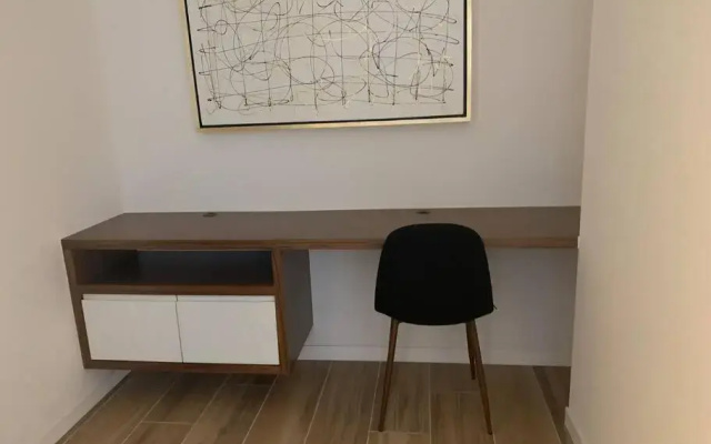 Nuevo y lujoso depto con amenidades Nuevo Polanco