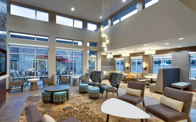 Residence Inn Waco South