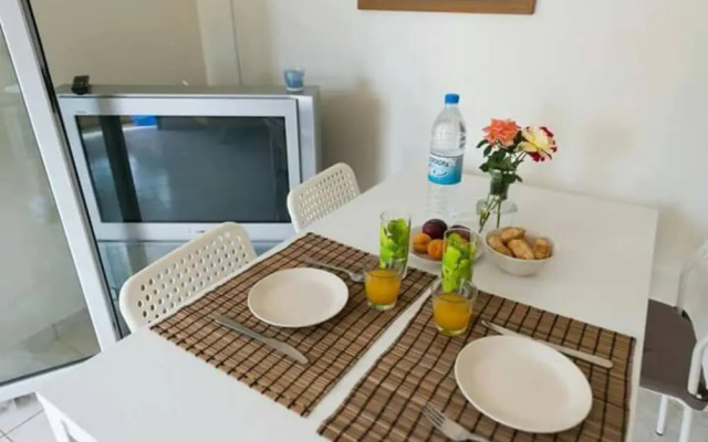 Myrtos Cottages Polimnia