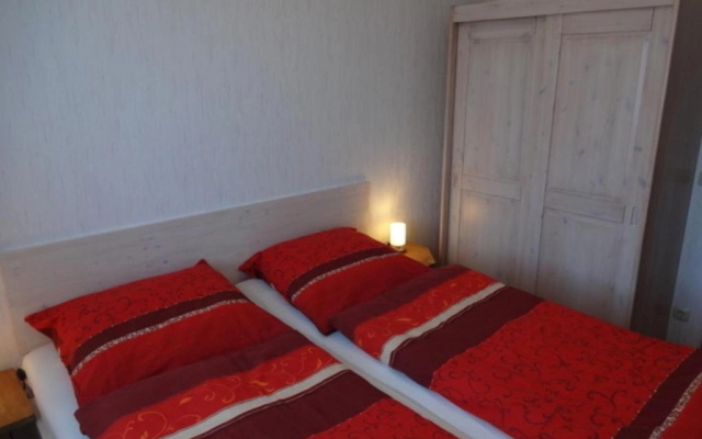 "Haus Christina" Wohnung 6