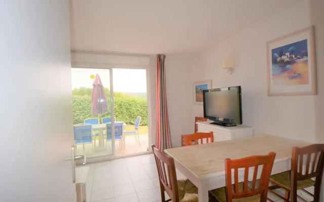 Maison Salavas, 3 pièces, 6 personnes - FR-1-382-136
