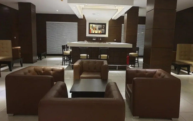 BON Hotel Smith City Awka