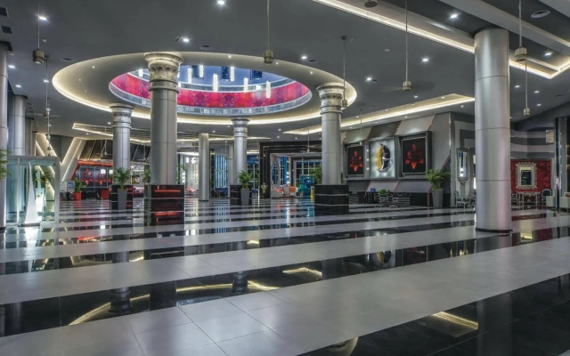 Hotel Riu Cancun -  Adults Only - All Inclusive