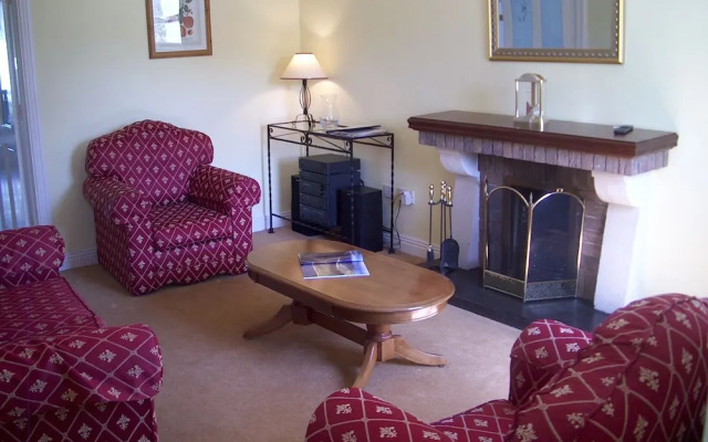 Aughrim Holiday Village