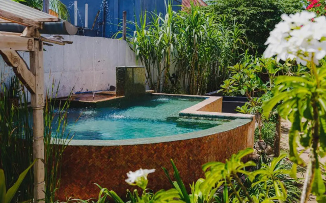 Isla Indah Retreat Boutique Hotel