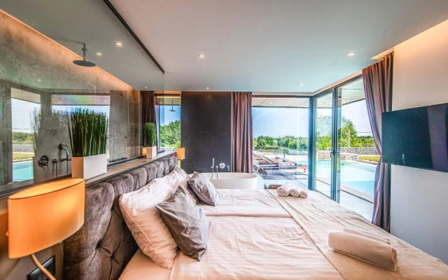 Villa Istria Deluxe Ii