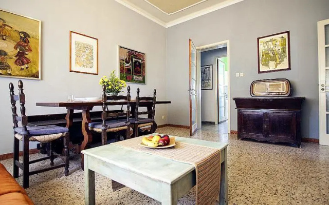 Casa Francesca