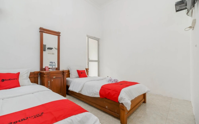 Wisma Watervang by RedDoorz