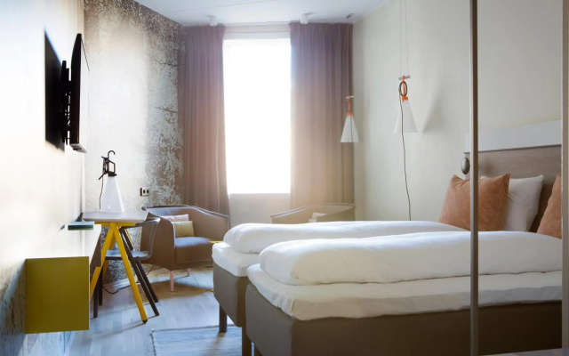 Comfort Hotel Bergen Airport Terminal