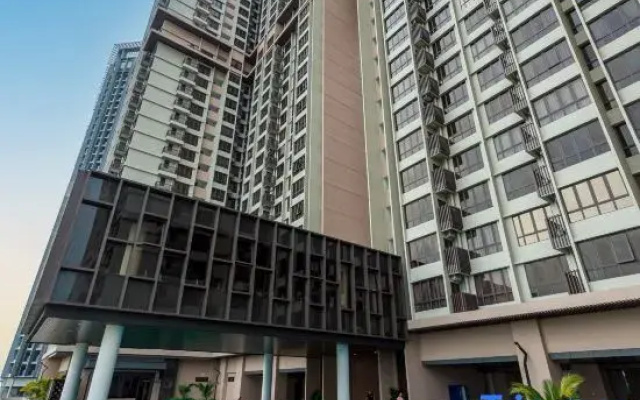 Bali Premier Residence Melaka