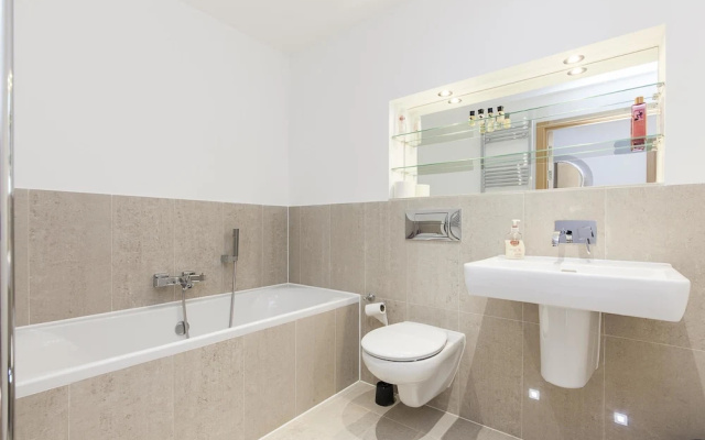 Pinnacle Residences- Cambridge Pym Court
