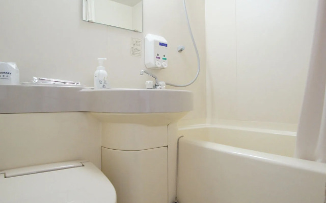 Hotel Trend Matsumoto