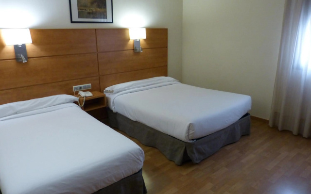Hotel Avenida