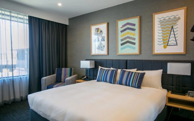 Alpha Hotel Eastern Creek