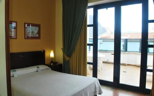 Hotel Puerto de las Nieves