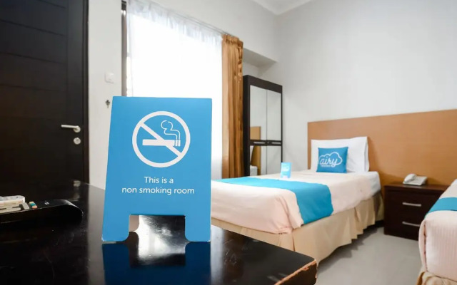 Airy Kesambi Tuparev 107 Cirebon