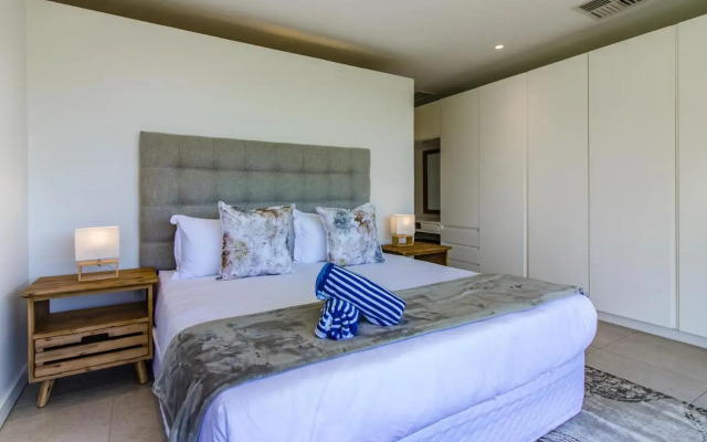 3 Bedroom Villa With Private Pool - OCE331