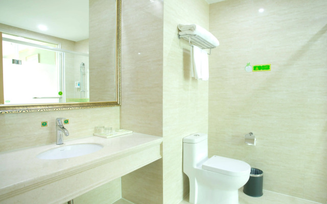 Vienna Hotel Chimelong Park