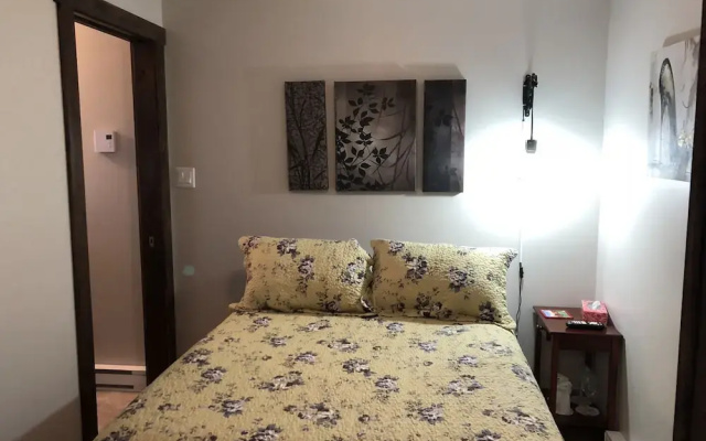 Admirals Bed and Breakfast